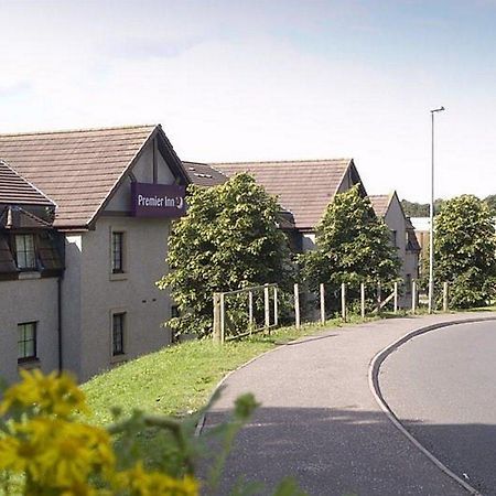 Premier Inn Dundee North Exterior foto