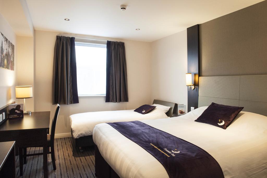 Premier Inn Dundee North Quarto foto