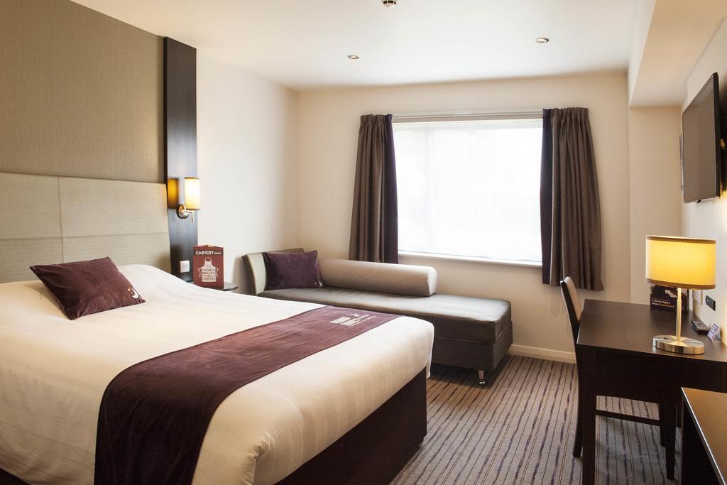 Premier Inn Dundee North Quarto foto